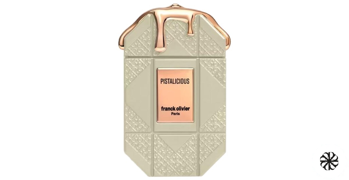 Pistalicious Franck Olivier