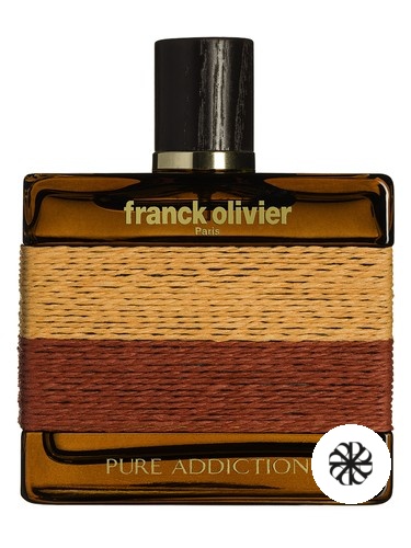 Pure Addiction Franck Olivier