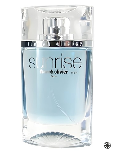 Sunrise Men Franck Olivier