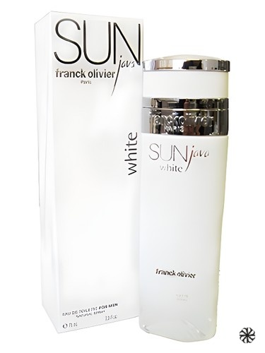 Sun Java White Men Franck Olivier