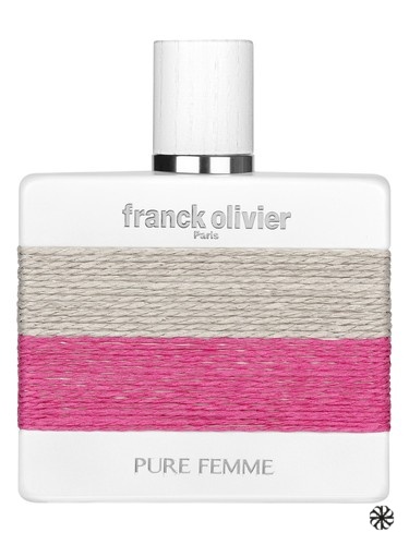 Pure Femme Franck Olivier