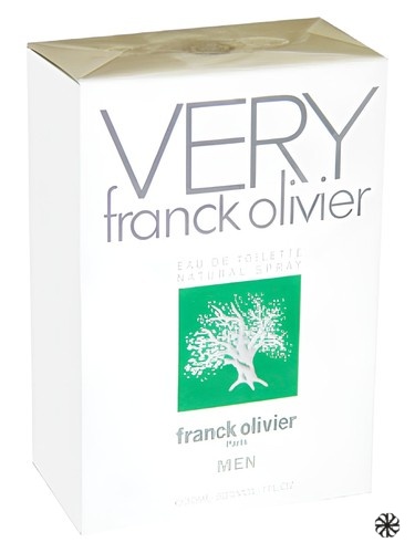 Very Franck Olivier Men Franck Olivier