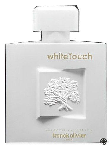 White Touch Franck Olivier