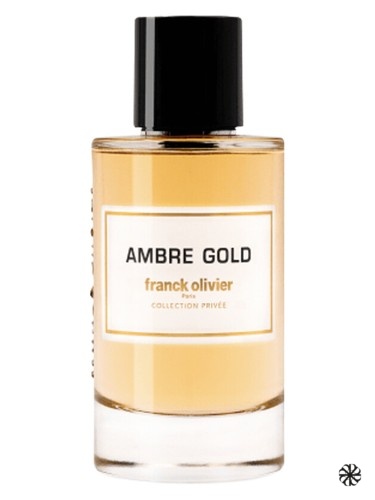 Ambre Gold Franck Olivier