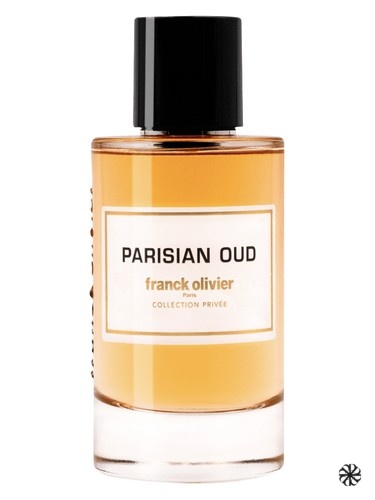 Parisian Oud Franck Olivier