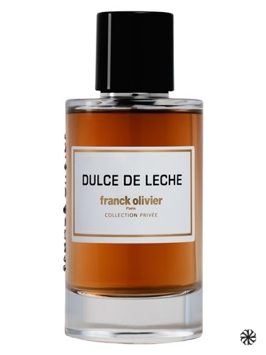 Dulche De Leche Franck Olivier