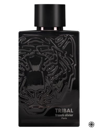 Tribal Franck Olivier