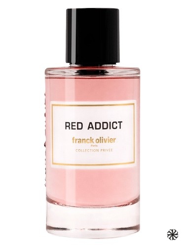 Red Addict Franck Olivier