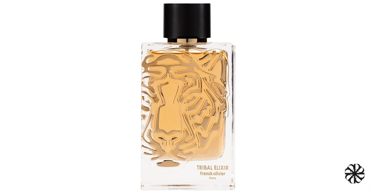 Tribal Elixir Franck Olivier