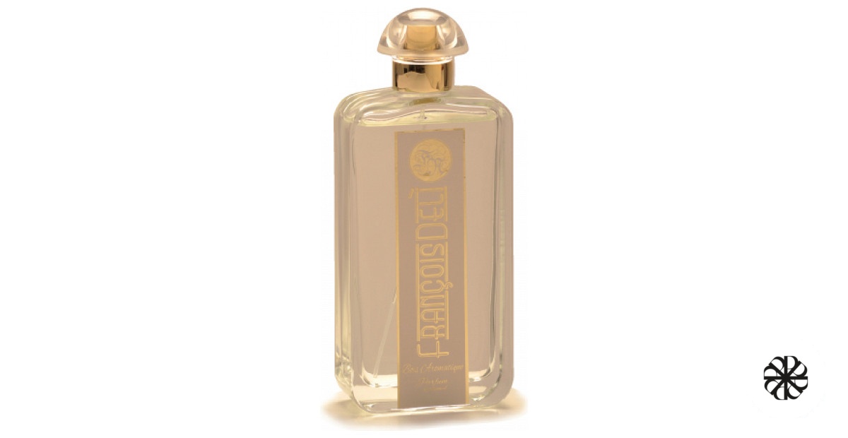 Bois Aromatique Francois Deli