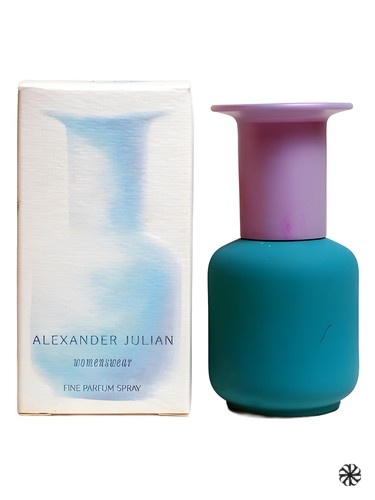 Alexander Julian Womenswear Alexander Julian