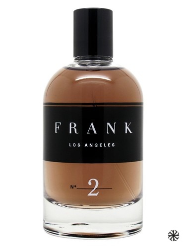 Frank No.2 Frank Los Angeles