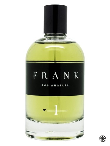 Frank No.1 Frank Los Angeles