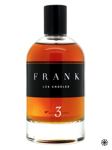Frank No.3 Frank Los Angeles