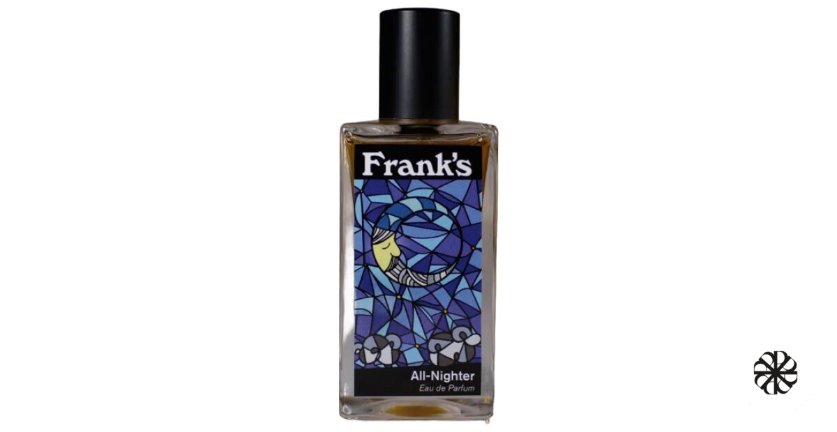 All-Nighter Frank's Aromatics
