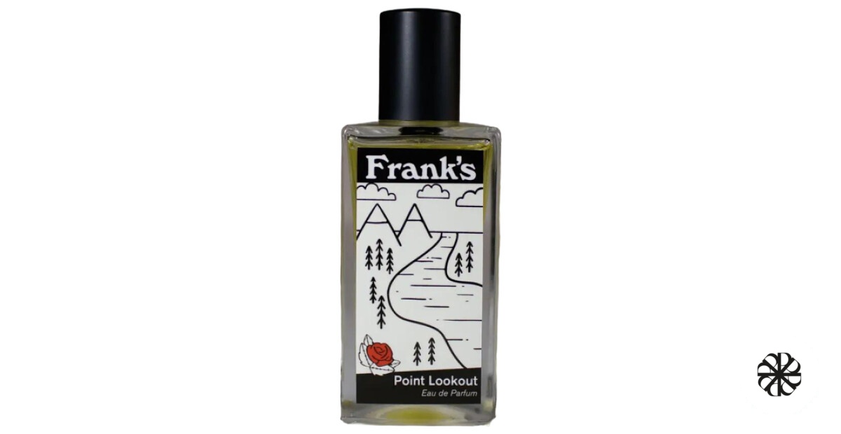 Point Lookout Frank's Aromatics