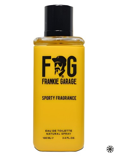 Sporty Fragrance Frankie Garage