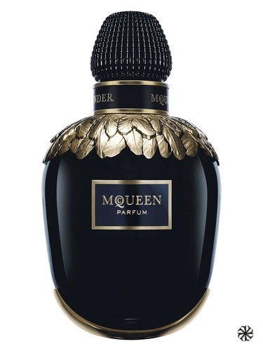 McQueen Parfum Alexander McQueen