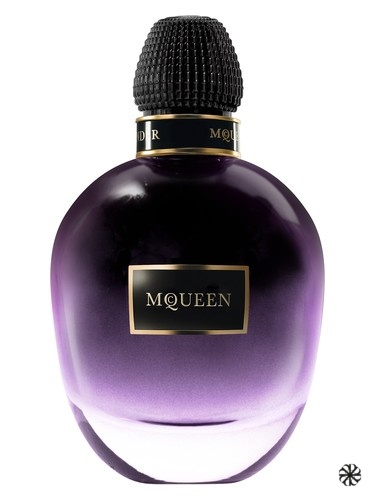 Dark Papyrus Alexander McQueen
