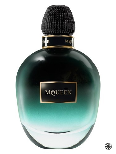Vetiver Moss Alexander McQueen