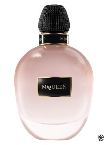 Celtic Rose Alexander McQueen