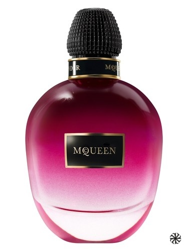 Luminous Orchid Alexander McQueen