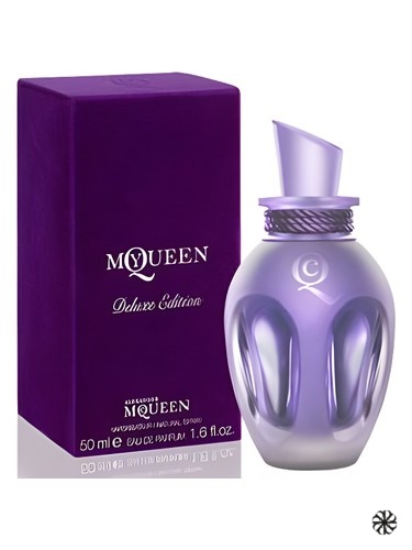 My Queen Deluxe Edition Alexander McQueen