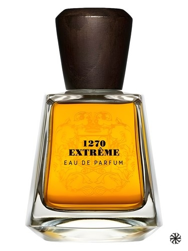 1270 Extrême Frapin
