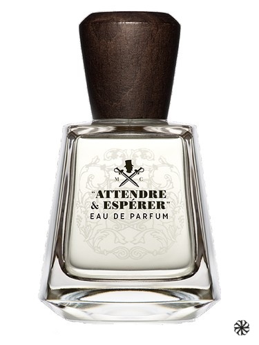 Attendre & Espérer Frapin