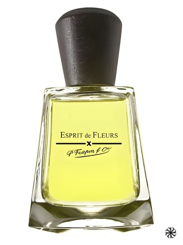 Esprit de Fleurs Frapin