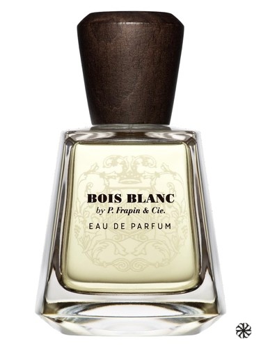 Bois Blanc Frapin