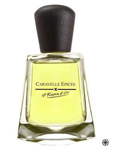 Caravelle Epicee Frapin