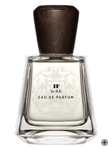 IF by R.K. Frapin