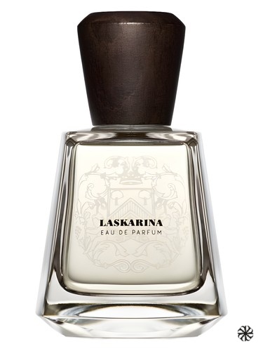 Laskarina Frapin