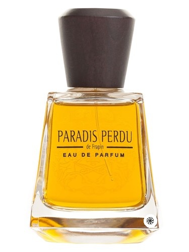 Paradis Perdu Frapin