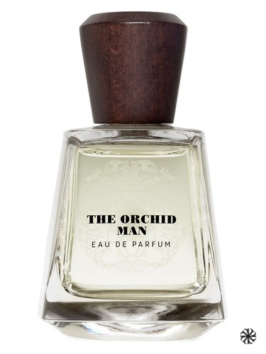 The Orchid Man Frapin