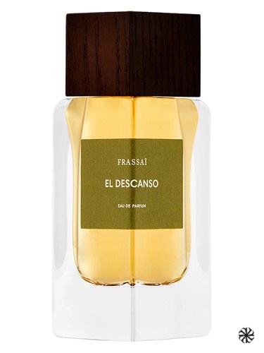 El Descanso Frassai