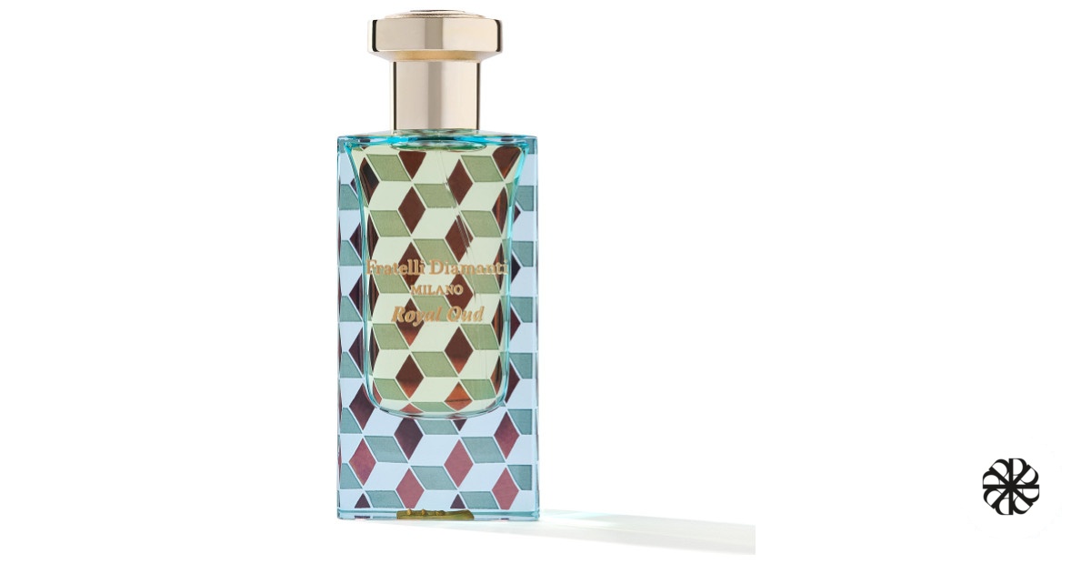 Royal Oud Fratelli Diamanti