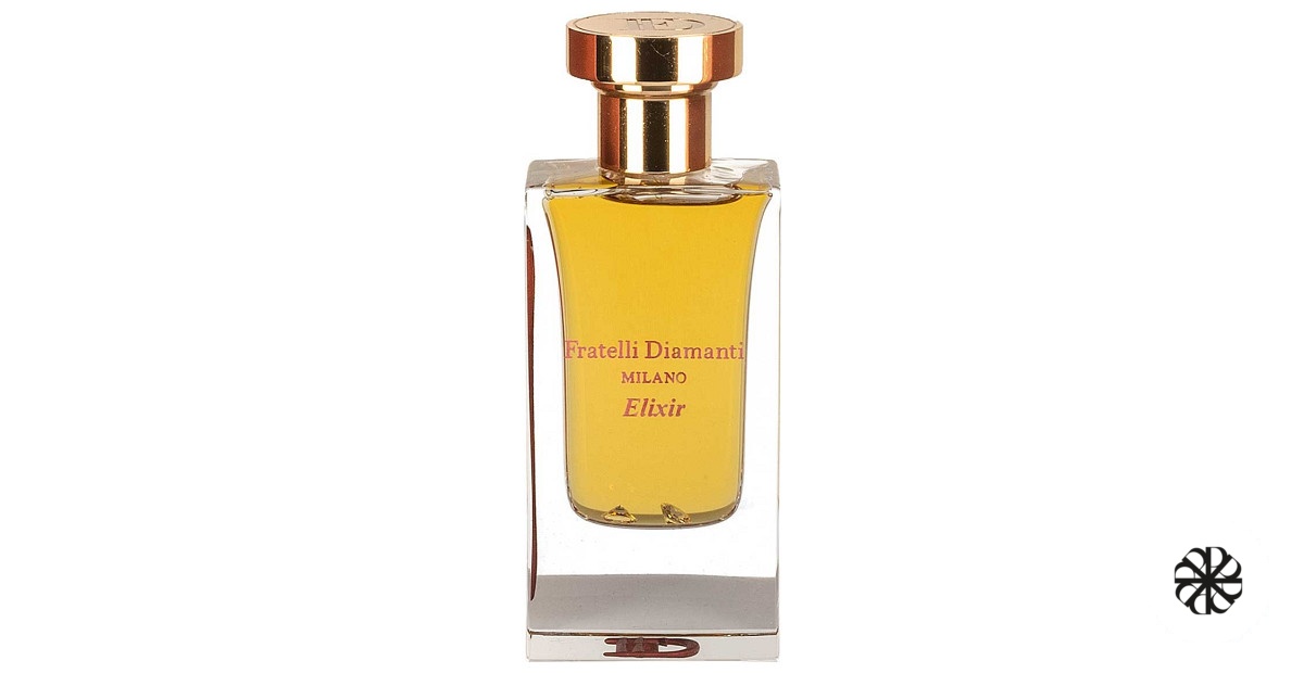 Elixir Fratelli Diamanti