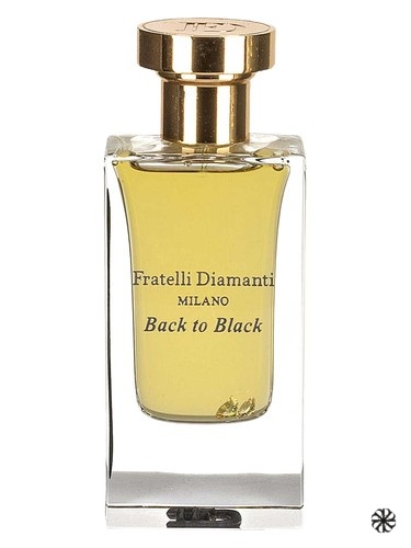 Back to Black Fratelli Diamanti