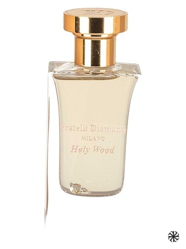 Holy Wood Fratelli Diamanti