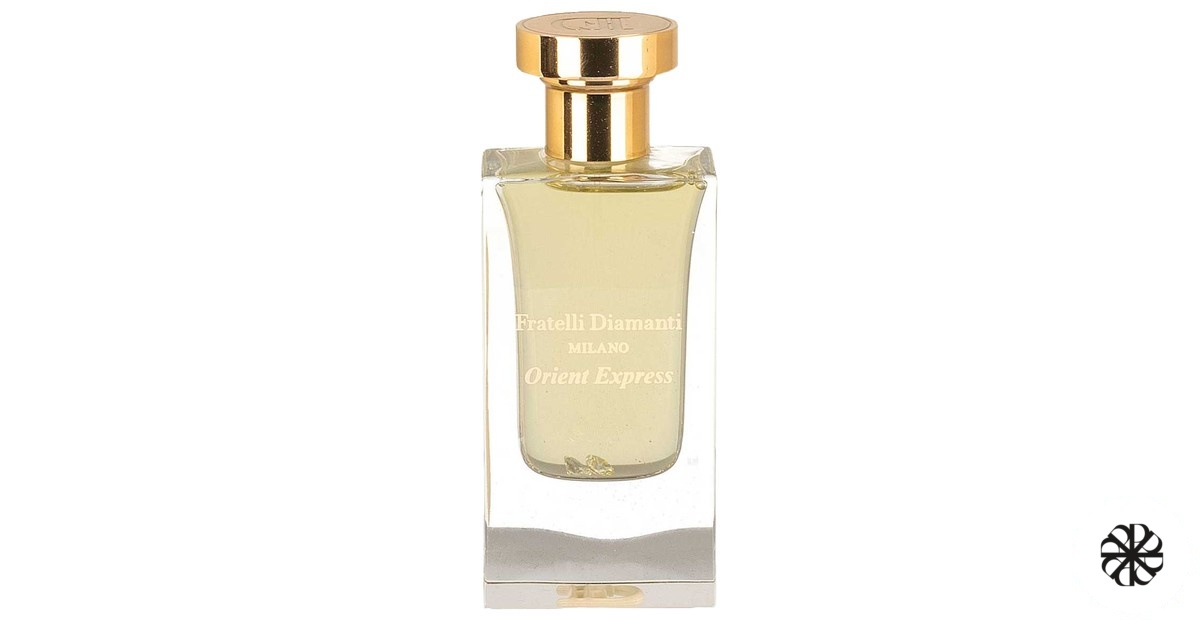Orient Express Fratelli Diamanti