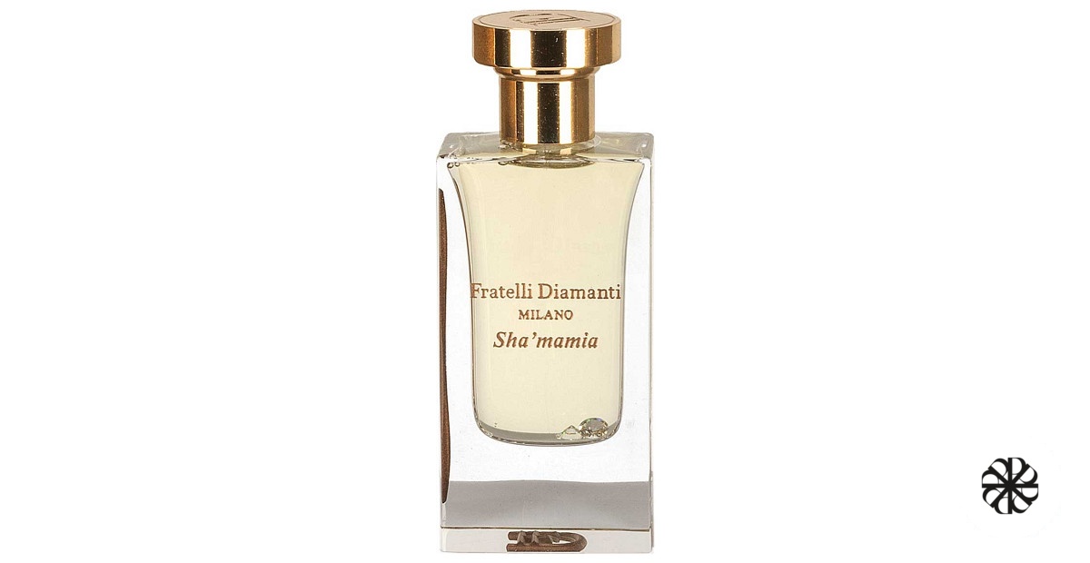Sha'mamia Fratelli Diamanti