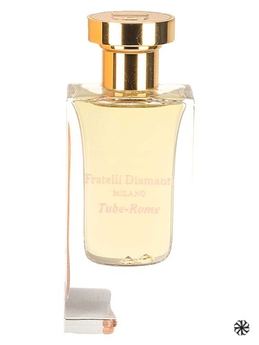 Tube-Rome Fratelli Diamanti