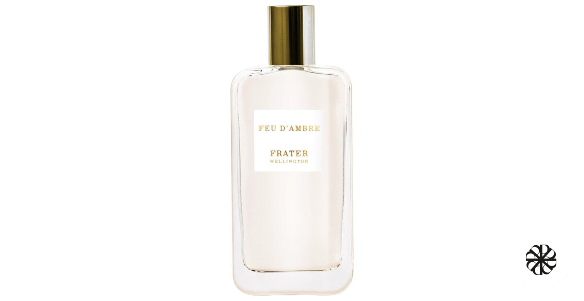 Feu D'Ambre Frater
