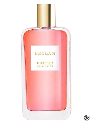 Bedlam Frater