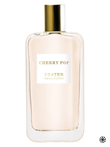 Cherry Pop Frater