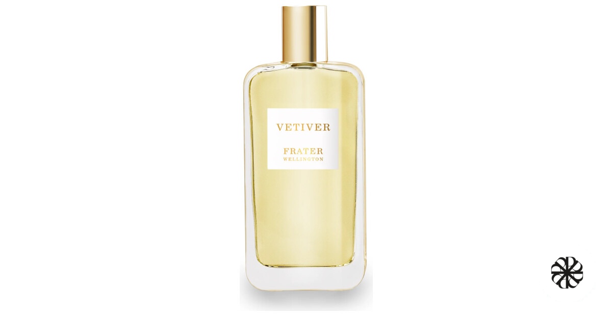 Vetiver Frater
