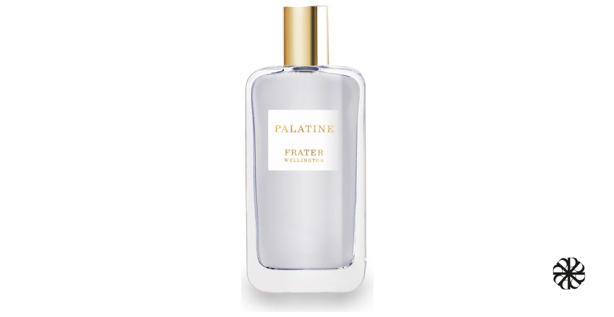 Palatine Frater