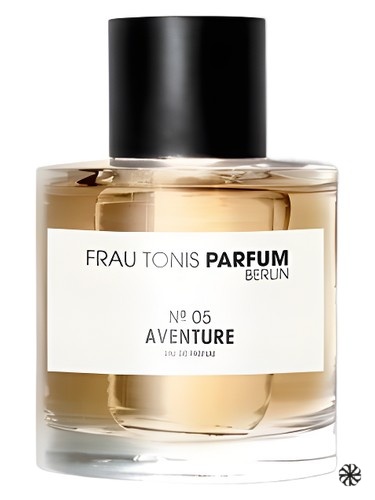 No. 05 Aventure Frau Tonis Parfum